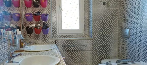 3 rooms Apartment in Cirié, Italy No. 133545 10