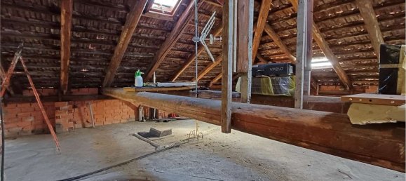 3 rooms Apartment in Cirié, Italy No. 133545 12