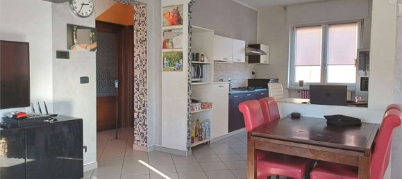 3 rooms Apartment in Cirié, Italy No. 133545 4