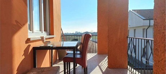 3 rooms Apartment in Cirié, Italy No. 133545 11