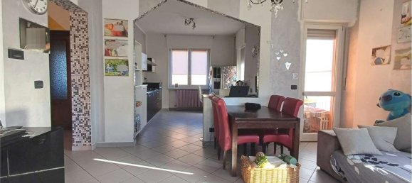 3 rooms Apartment in Cirié, Italy No. 133545 3