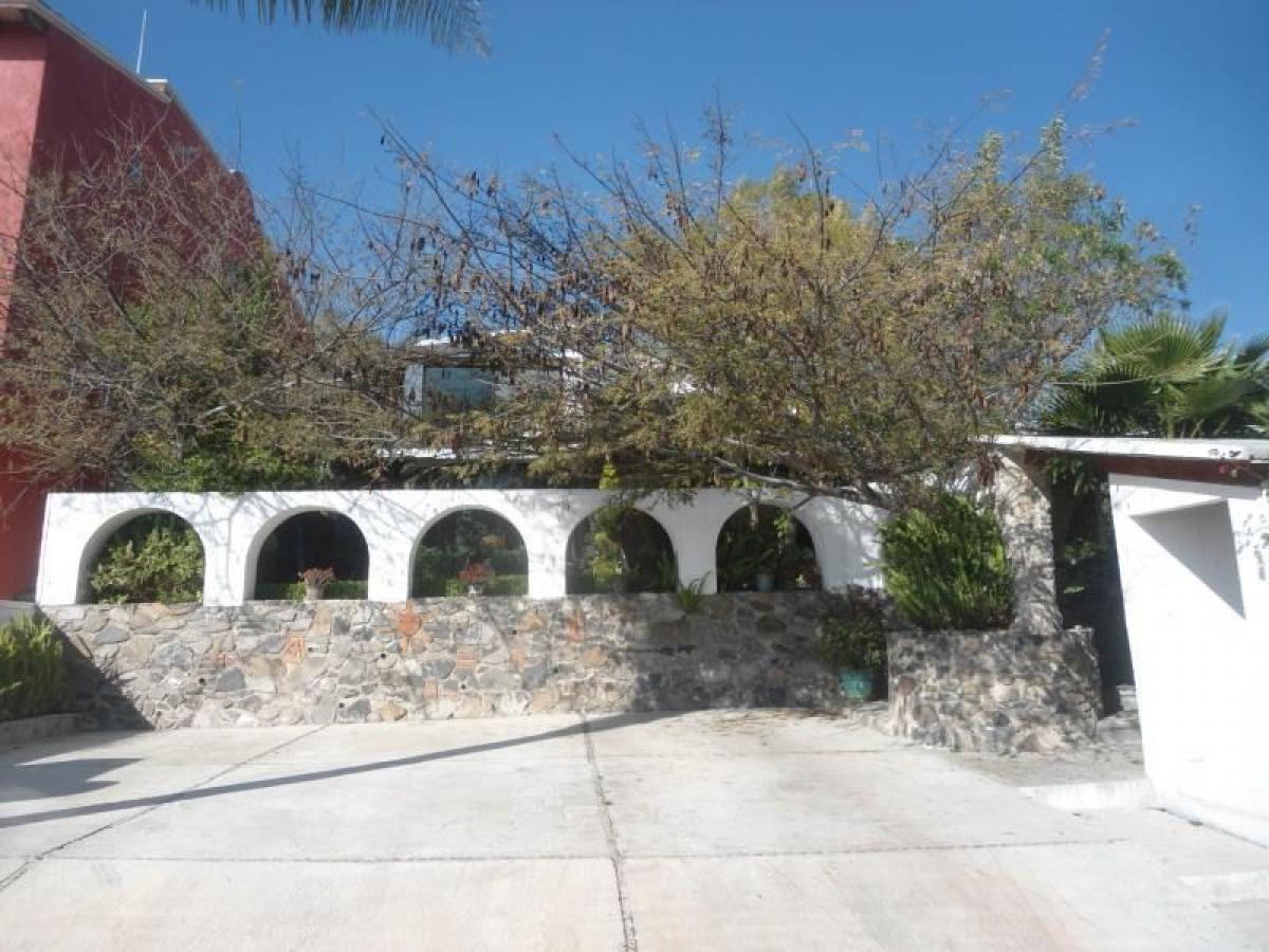 4 chambres Maison à Queretaro, Mexico No. 159081