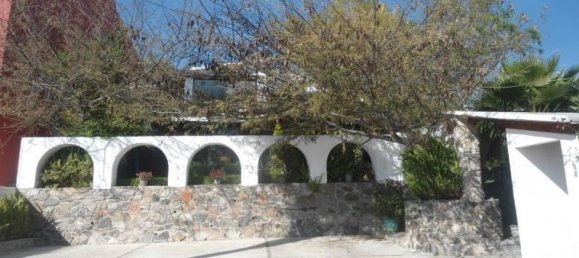 4 chambres Maison à Queretaro, Mexico No. 159081 2