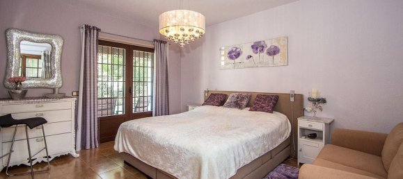 4 bedrooms House in L'Albir, Spain No. 12967 13