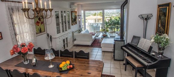 4 bedrooms House in L'Albir, Spain No. 12967 25