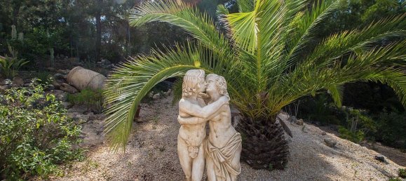 4 bedrooms House in L'Albir, Spain No. 12967 16