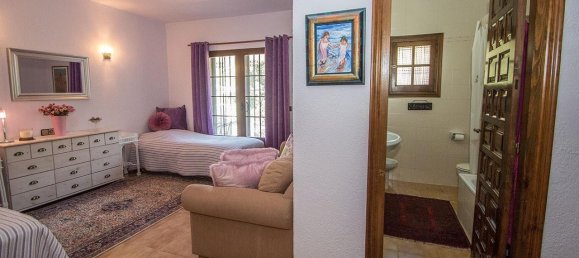 4 bedrooms House in L'Albir, Spain No. 12967 15