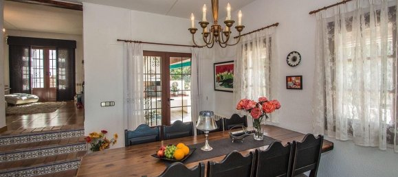 4 bedrooms House in L'Albir, Spain No. 12967 7