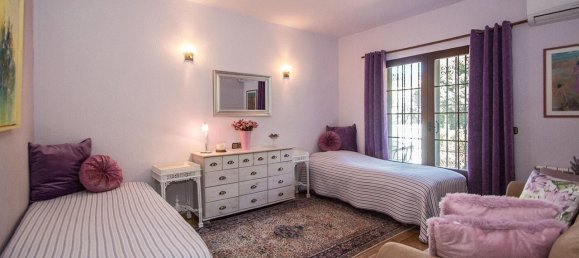 4 bedrooms House in L'Albir, Spain No. 12967 30