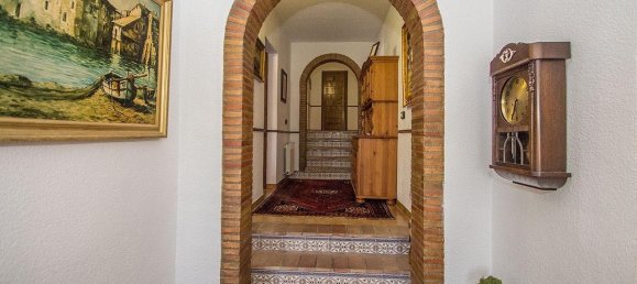 4 bedrooms House in L'Albir, Spain No. 12967 14