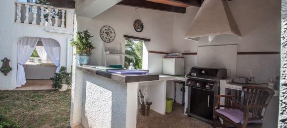 4 bedrooms House in L'Albir, Spain No. 12967 19