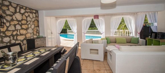 4 bedrooms House in L'Albir, Spain No. 12967 6