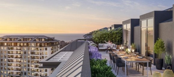 Apartment 1+2 in Istanbul, Turkey No. 2445 15