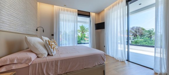 4 غرف نوم منزل في Alicante, Spain رقم 155212 32