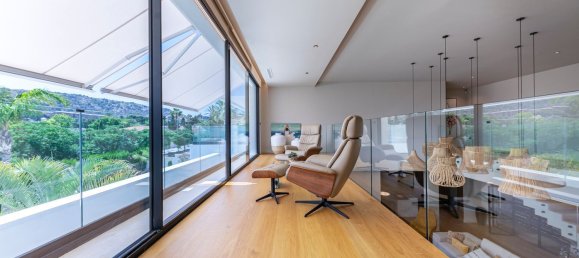 4 غرف نوم منزل في Alicante, Spain رقم 155212 27