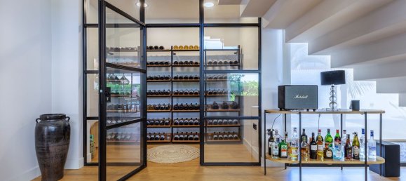 4 غرف نوم منزل في Alicante, Spain رقم 155212 19