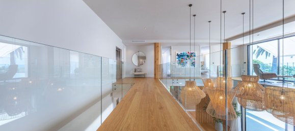 4 غرف نوم منزل في Alicante, Spain رقم 155212 26