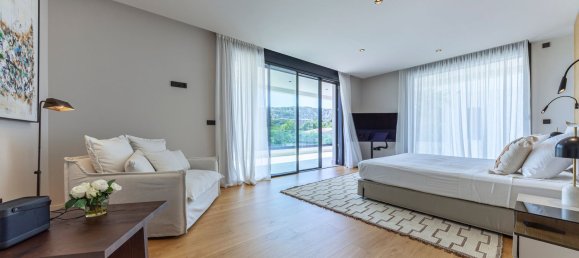 4 غرف نوم منزل في Alicante, Spain رقم 155212 29