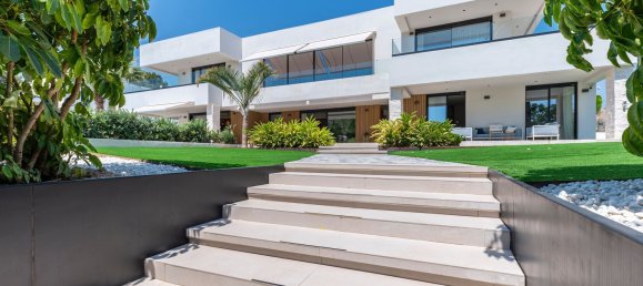 4 غرف نوم منزل في Alicante, Spain رقم 155212 4