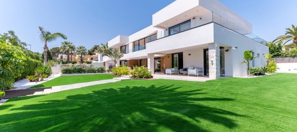 4 غرف نوم منزل في Alicante, Spain رقم 155212 5