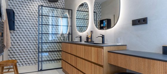 4 غرف نوم منزل في Alicante, Spain رقم 155212 30