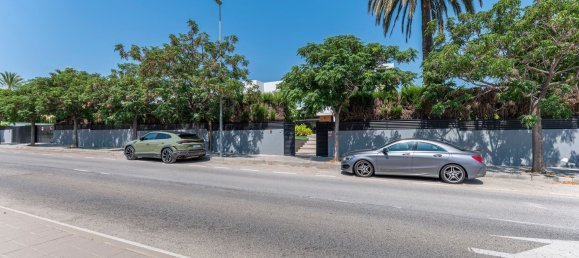 4 غرف نوم منزل في Alicante, Spain رقم 155212 41