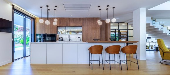 4 غرف نوم منزل في Alicante, Spain رقم 155212 17