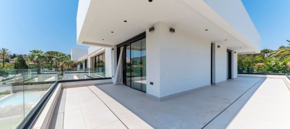 4 غرف نوم منزل في Alicante, Spain رقم 155212 37