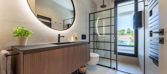 4 غرف نوم منزل في Alicante, Spain رقم 155212 33