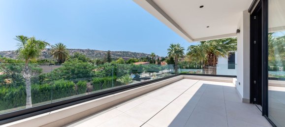 4 غرف نوم منزل في Alicante, Spain رقم 155212 36