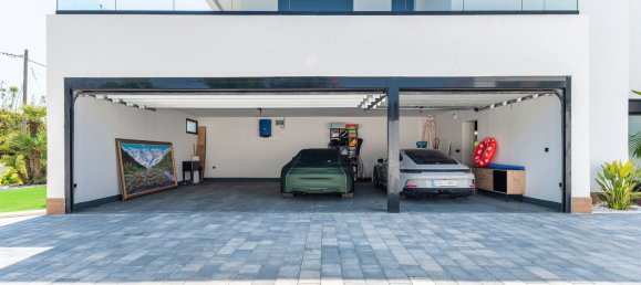 4 غرف نوم منزل في Alicante, Spain رقم 155212 8