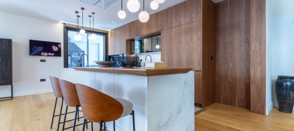 4 غرف نوم منزل في Alicante, Spain رقم 155212 18