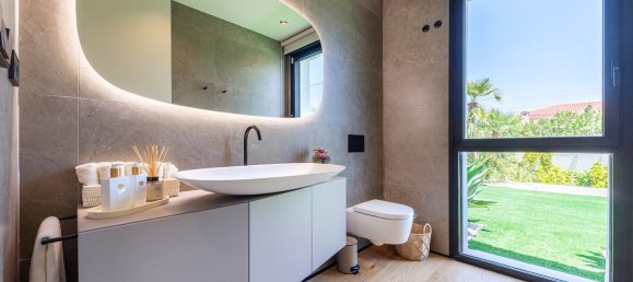 4 غرف نوم منزل في Alicante, Spain رقم 155212 28