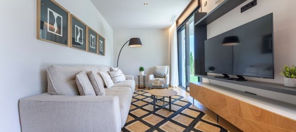 4 غرف نوم منزل في Alicante, Spain رقم 155212 23