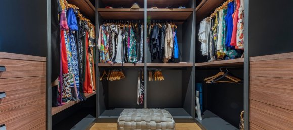 4 غرف نوم منزل في Alicante, Spain رقم 155212 31