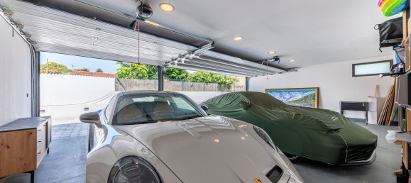 4 غرف نوم منزل في Alicante, Spain رقم 155212 9