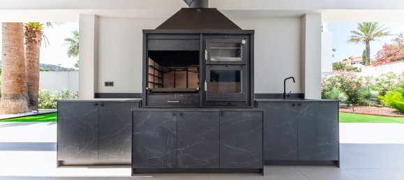 4 غرف نوم منزل في Alicante, Spain رقم 155212 20