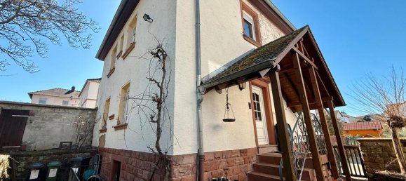 Casa de 6 dormitorios en Bad Bergzabern, Germany No. 323260 20