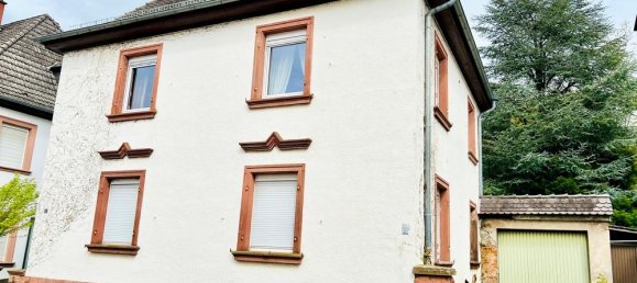 Casa de 6 dormitorios en Bad Bergzabern, Germany No. 323260 17