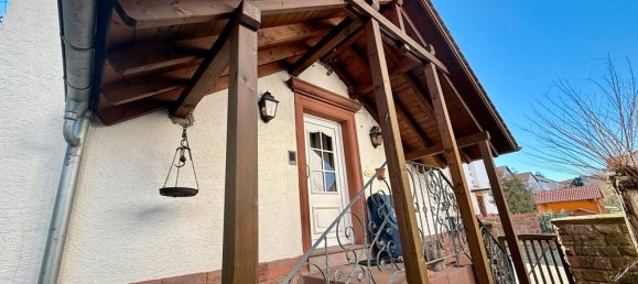 Casa de 6 dormitorios en Bad Bergzabern, Germany No. 323260 21