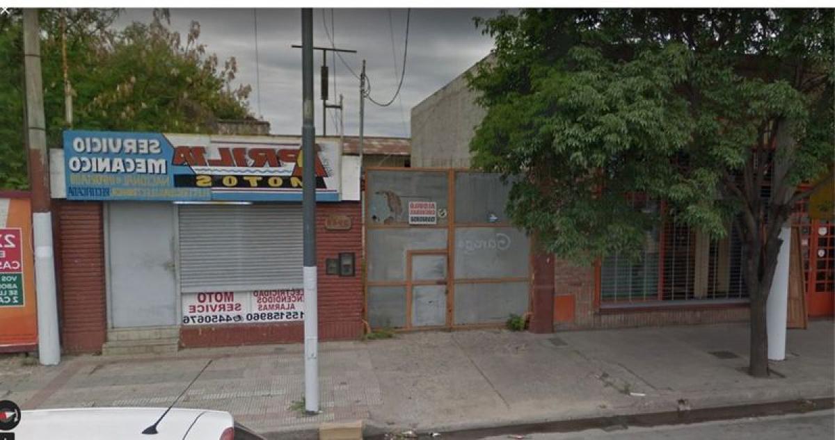  Land in Cordoba, Argentina No. 33973