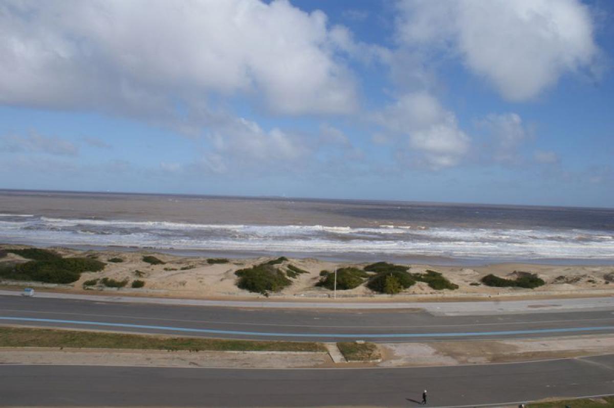 Apartamento T2 em Maldonado, Uruguay N.º 461