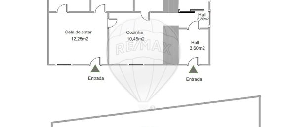 3 Schlafzimmer Haus in Leiria, Portugal, Nr. 16260 44