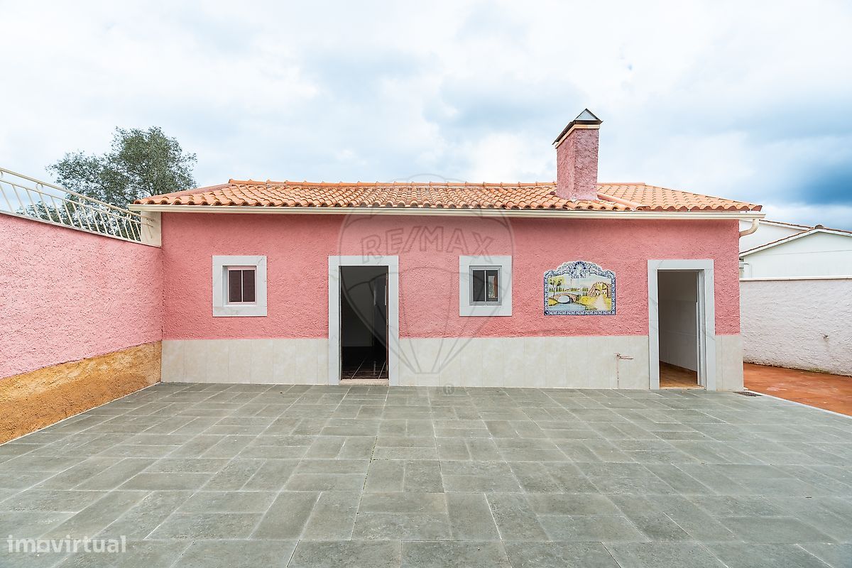 3 Schlafzimmer Haus in Leiria, Portugal, Nr. 16260