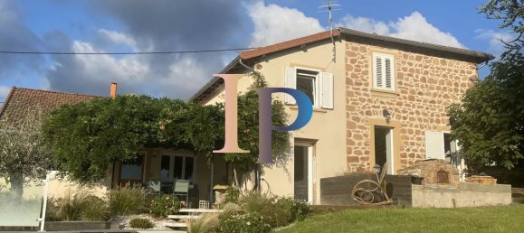 4 chambres Maison de ville à Amplepuis, France No. 270453 11