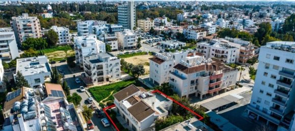 411m² Villa in Nicosia, Cyprus No. 4136 3