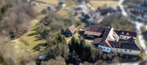 8 rooms House in Krumau am Kamp, Austria No. 126525 2