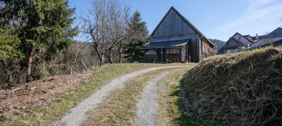 8 rooms House in Krumau am Kamp, Austria No. 126525 43