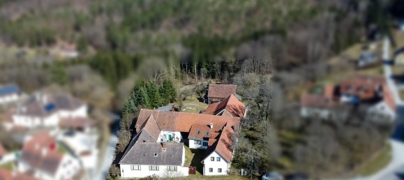 8 rooms House in Krumau am Kamp, Austria No. 126525 44