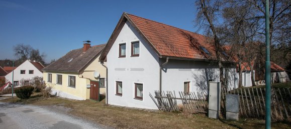 8 rooms House in Krumau am Kamp, Austria No. 126525 3